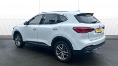 MG Hs 1.5 T-GDI Exclusive 5dr Petrol Hatchback